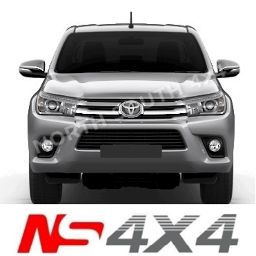 Ns4x4